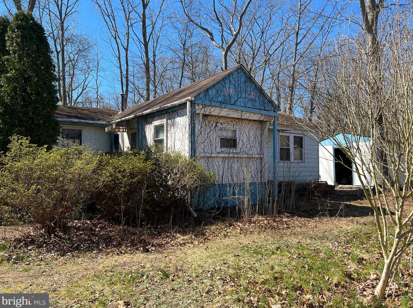 6611 Magnolia Dr, Millville, NJ 08332