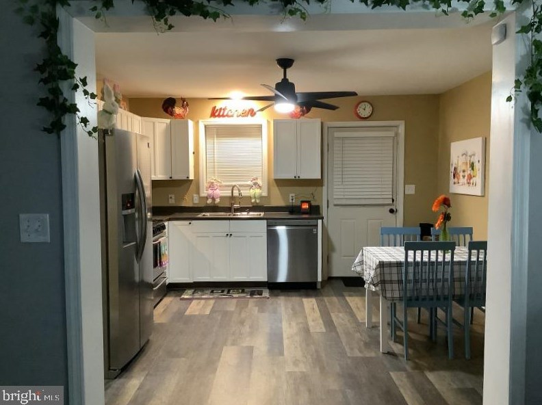 40 Laurel Rd, Millville NJ  08332-7144 exterior