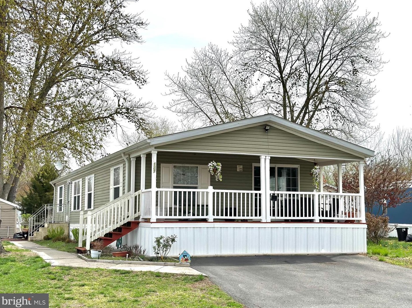 1976 N East Ave #147, Vineland, NJ 08360