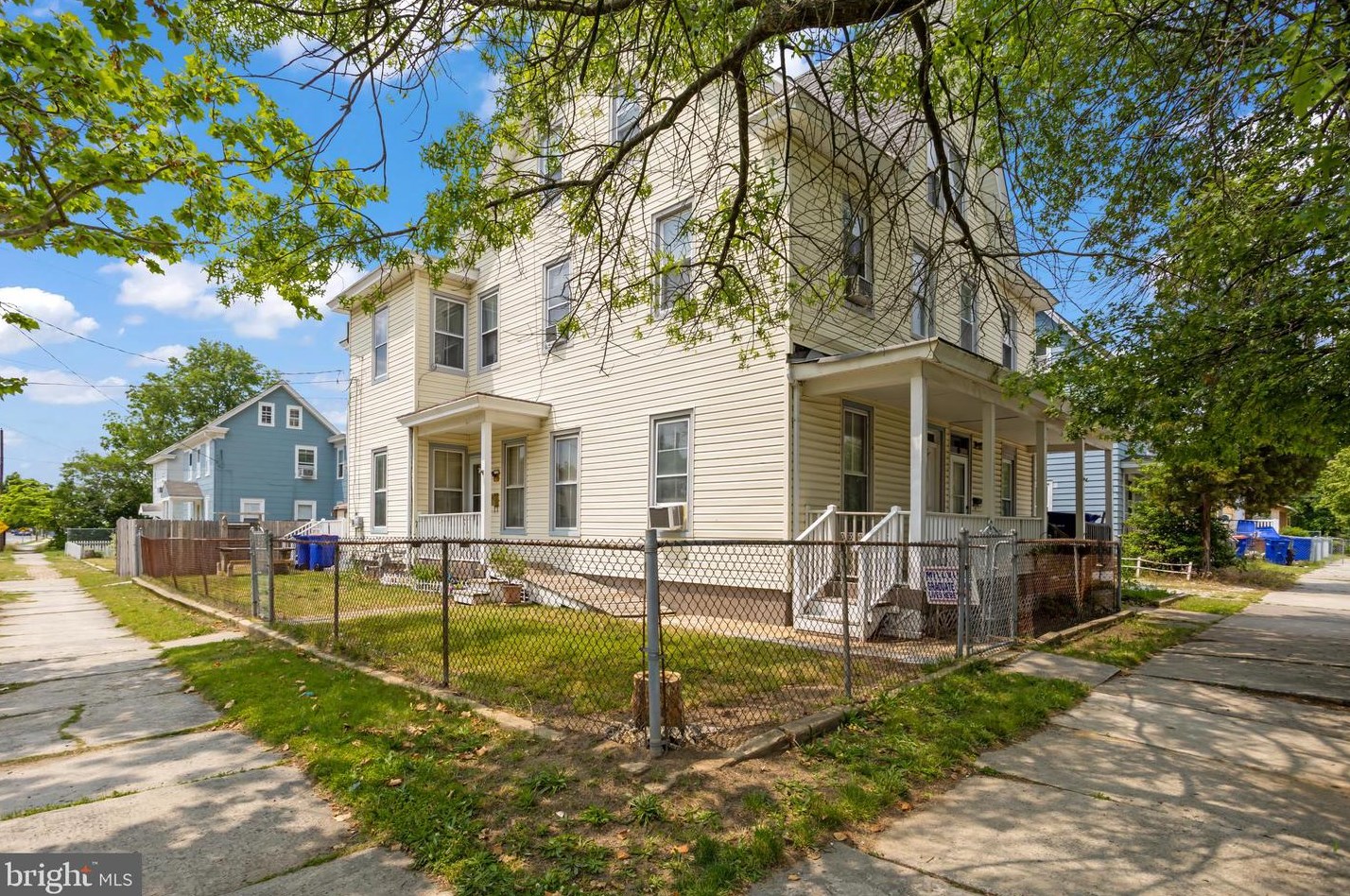 402 N 4th St., Millville, NJ 08332