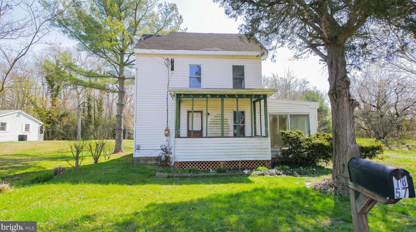 1854 North Ave, Port Norris, NJ 08349