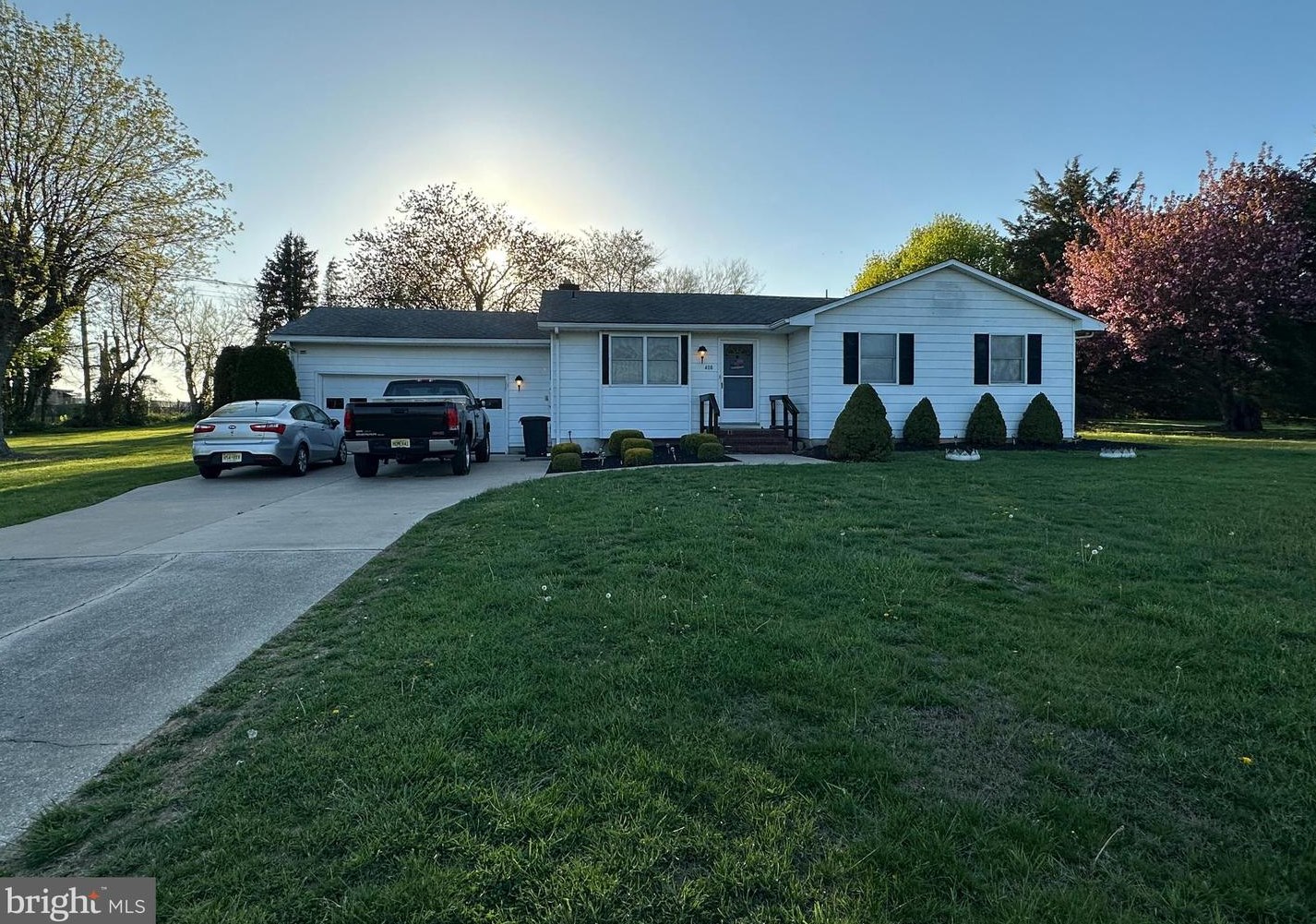 408 Barretts Run Rd, Stow Creek Twp, NJ 08302