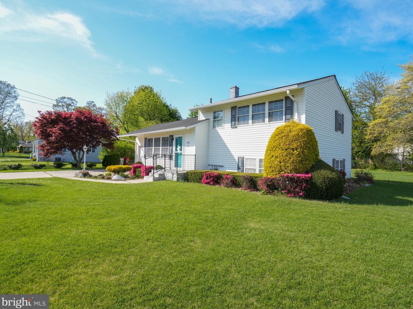 1602 Harding Rd, Vineland, NJ 08361-6570