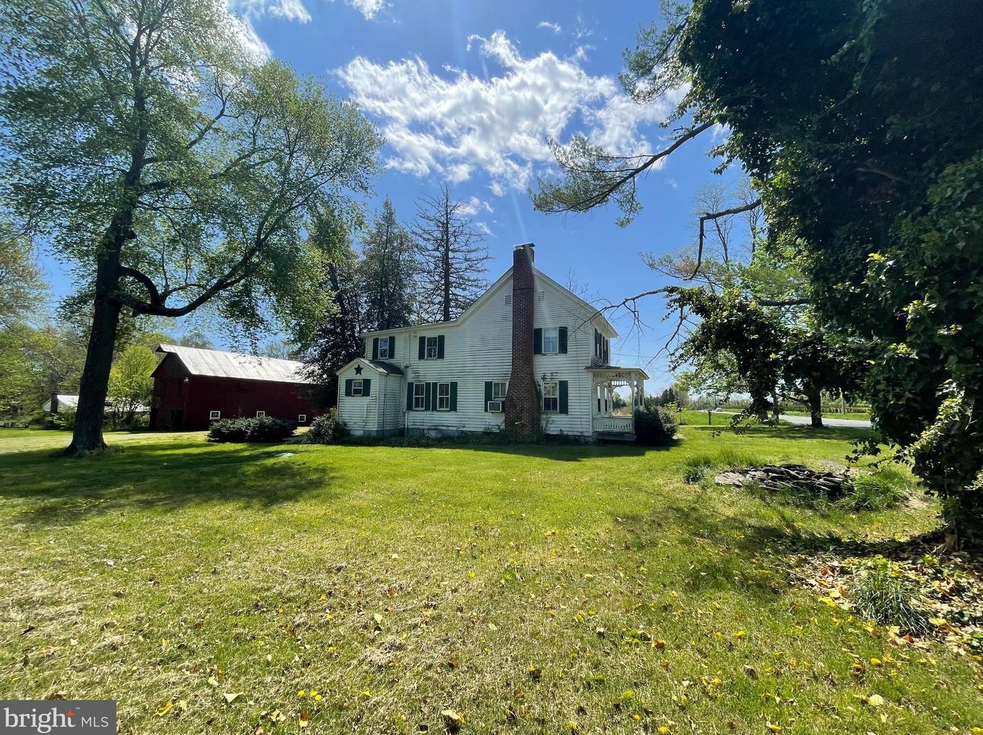 350 Hospital Rd, Greenwich, NJ 08323