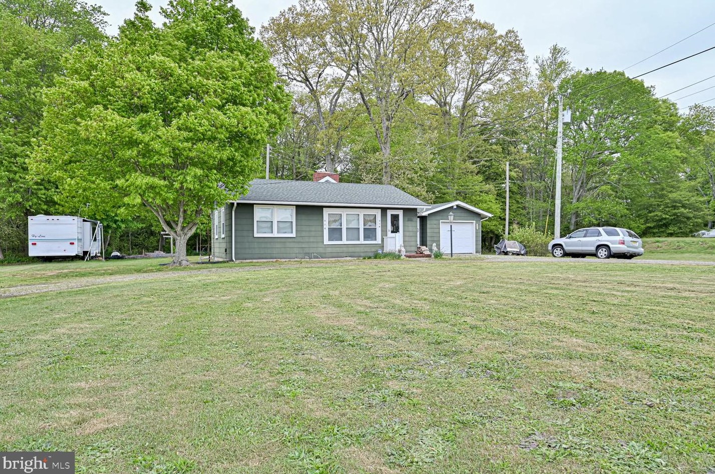 318 Newport Neck Rd, Gandys Beach, NJ 08345