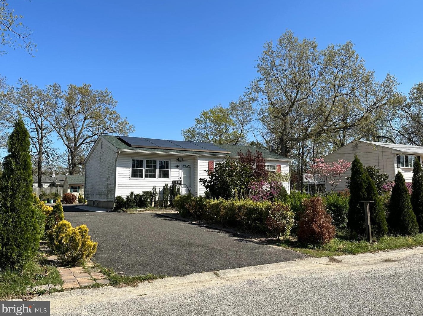 521 Brian Ave, Millville, NJ 08332-4007