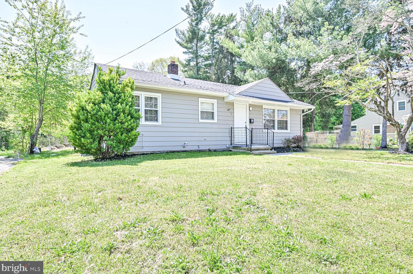 170 Lincoln St, Stow Creek Twp, NJ 08302-2709
