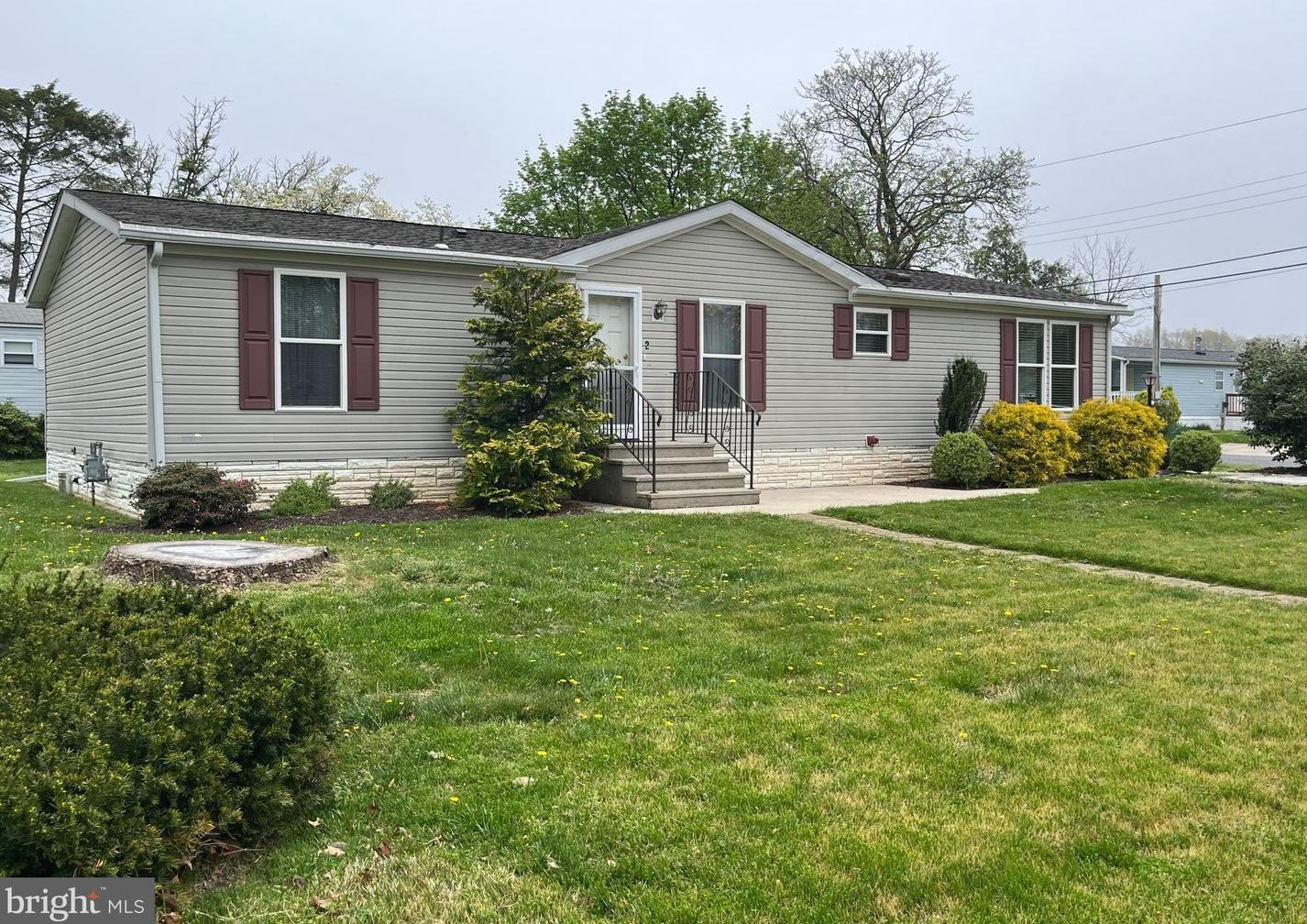 768 E Garden Rd ##2, Vineland, NJ 08360