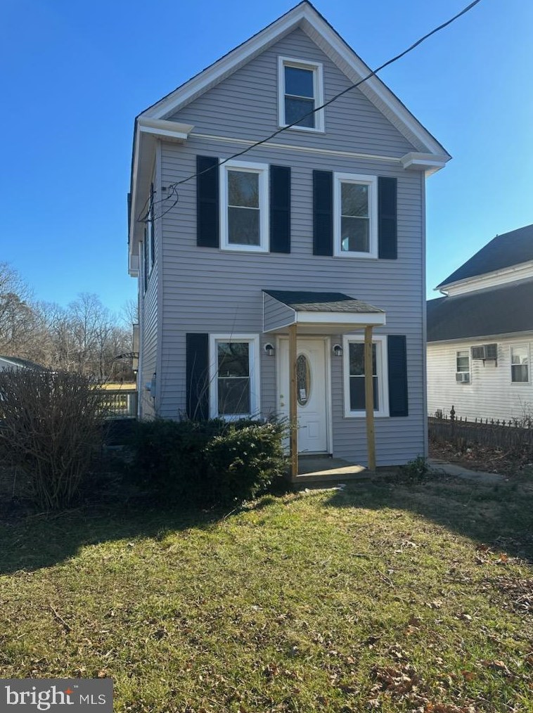 584 Morton Ave, Stow Creek Twp, NJ 08302