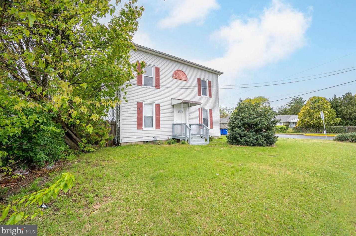 701 Broad St, Millville, NJ 08332-2721
