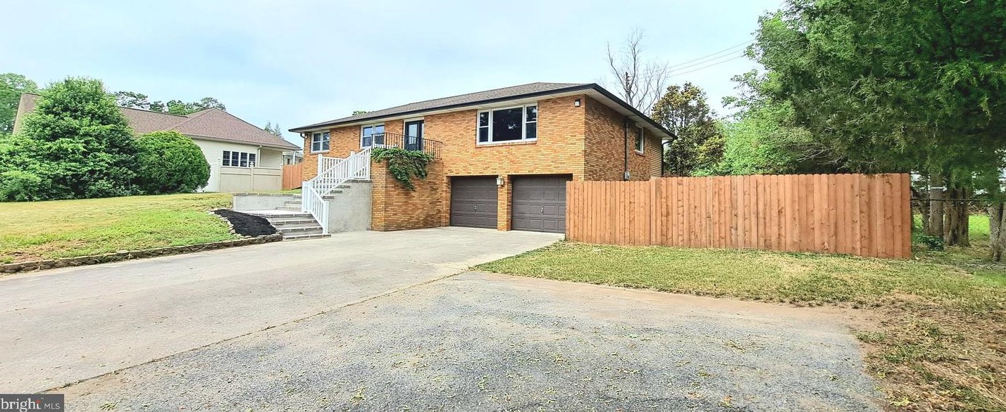 3150 S Lincoln Ave, Vineland, NJ 08361