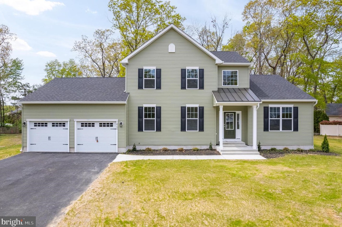 2794 Driftwood Ln, Vineland, NJ 08361-6738