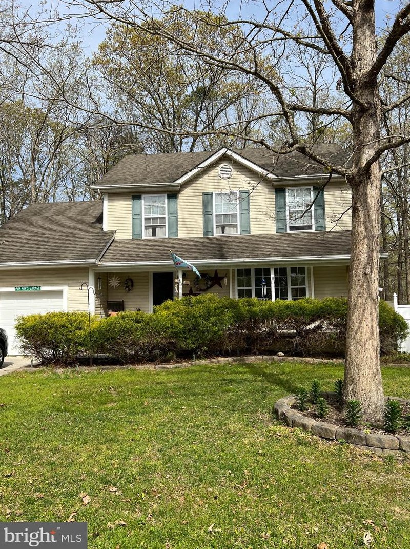 1211 Joann Dr, Millville, NJ 08332-4795