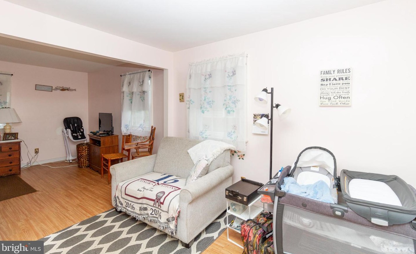 2157 Washington Ave, Vineland NJ  08361-8447 exterior