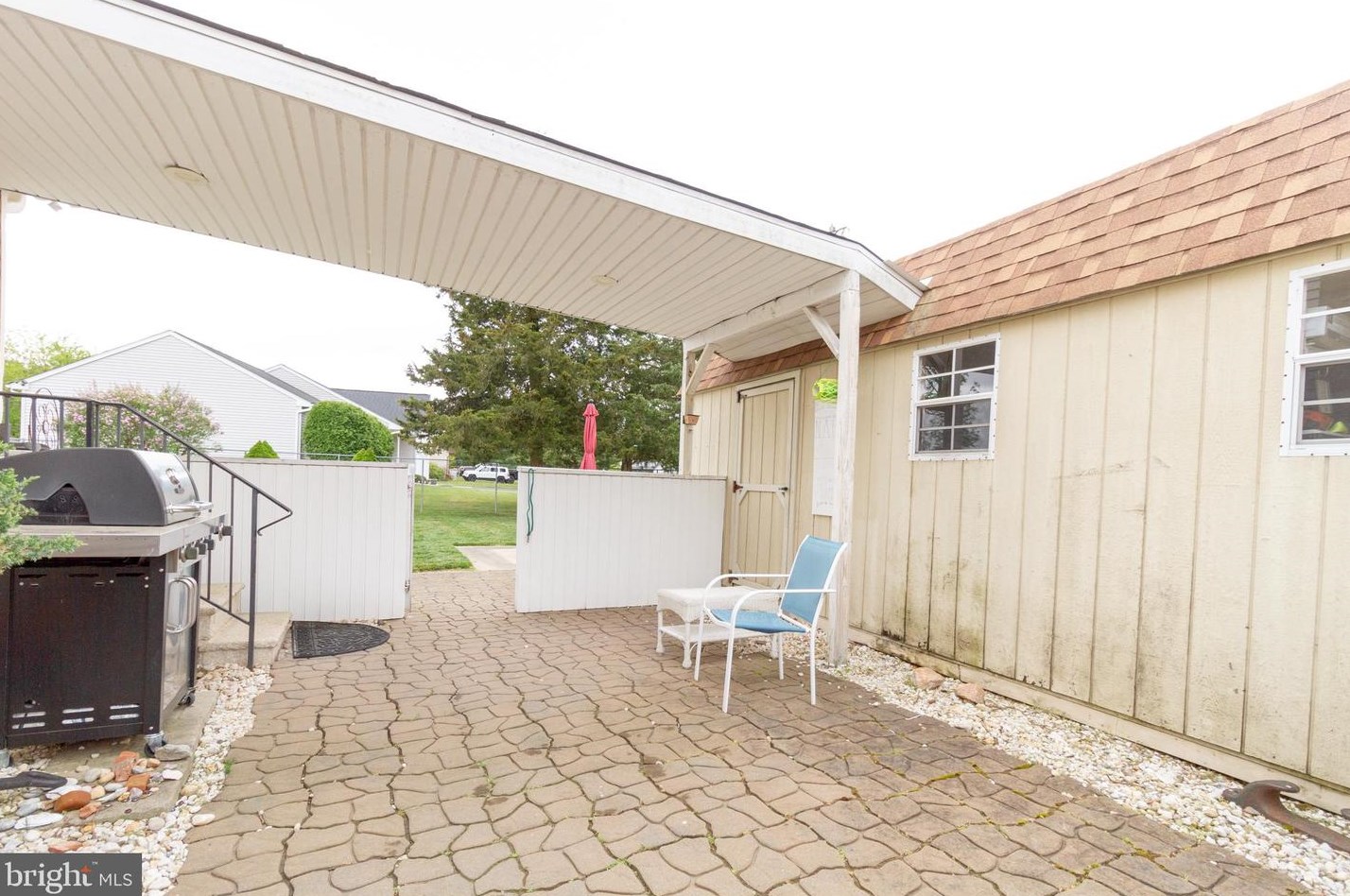 2157 Washington Ave, Vineland NJ  08361-8447 exterior