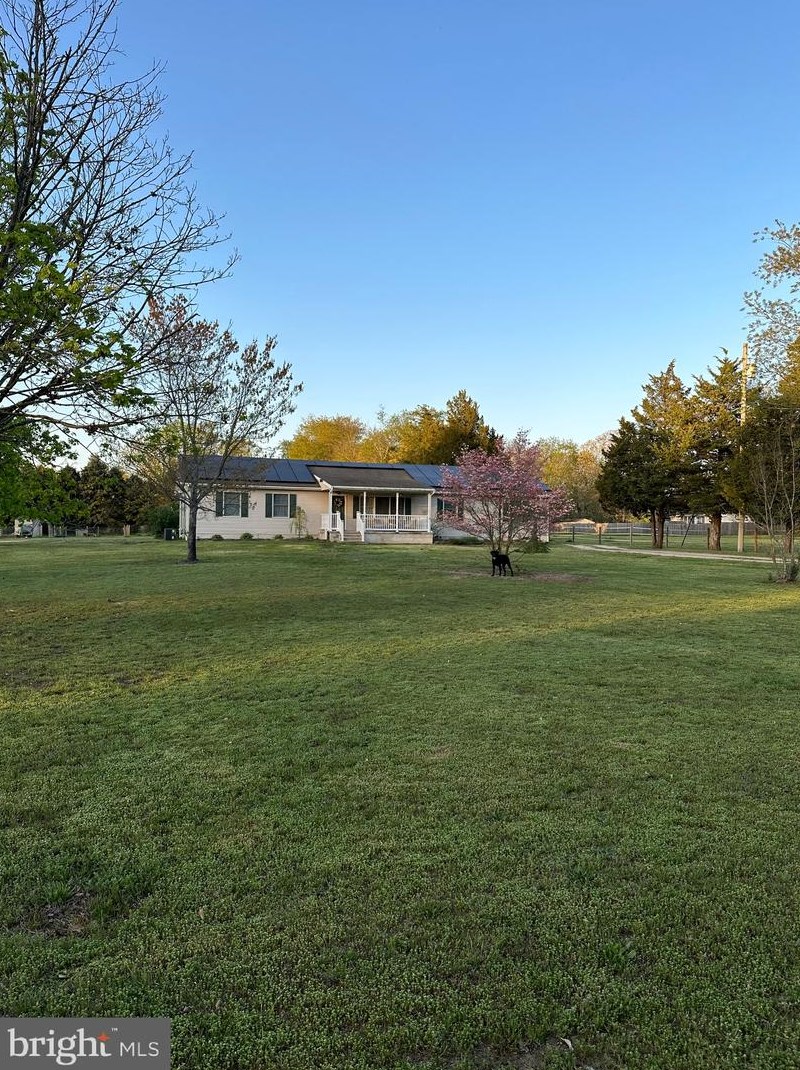 810 Shewchenko Ave, Millville, NJ 08332-7418