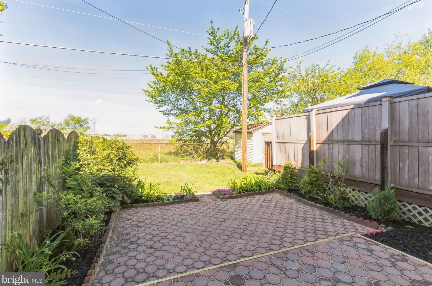 1964 Oak Rd, Vineland NJ  08361-2562 exterior