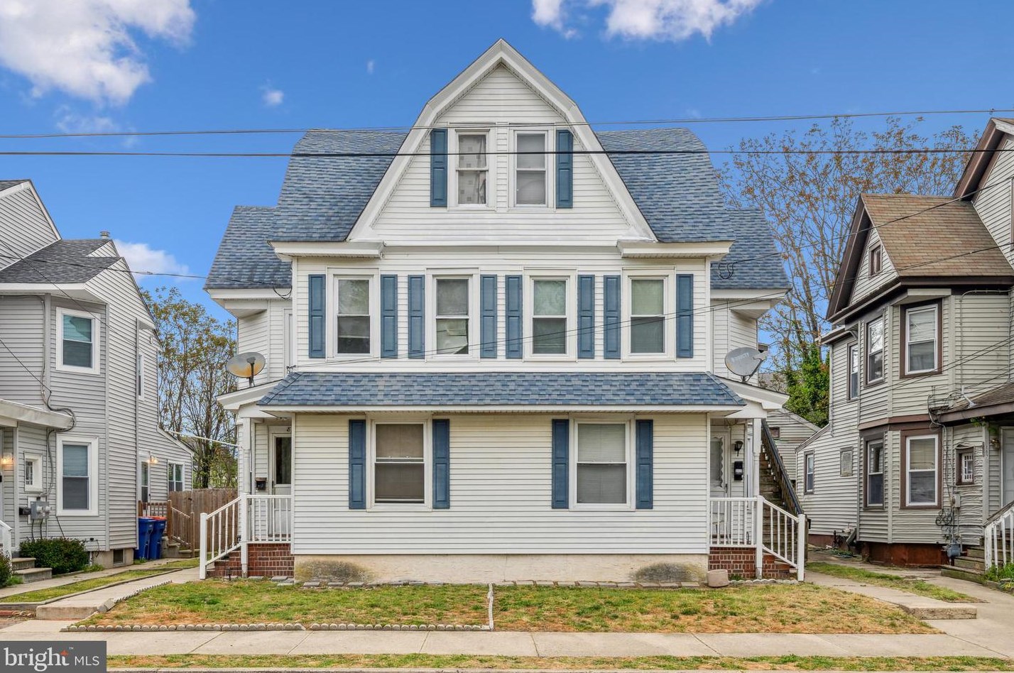 811 Archer St, Millville, NJ 08332-3719