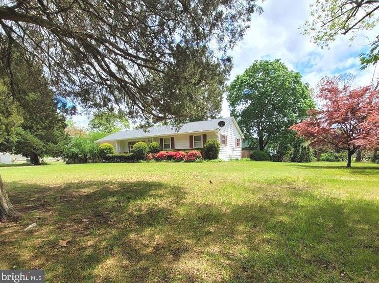 1347 W Wheat Rd, Vineland, NJ 08360
