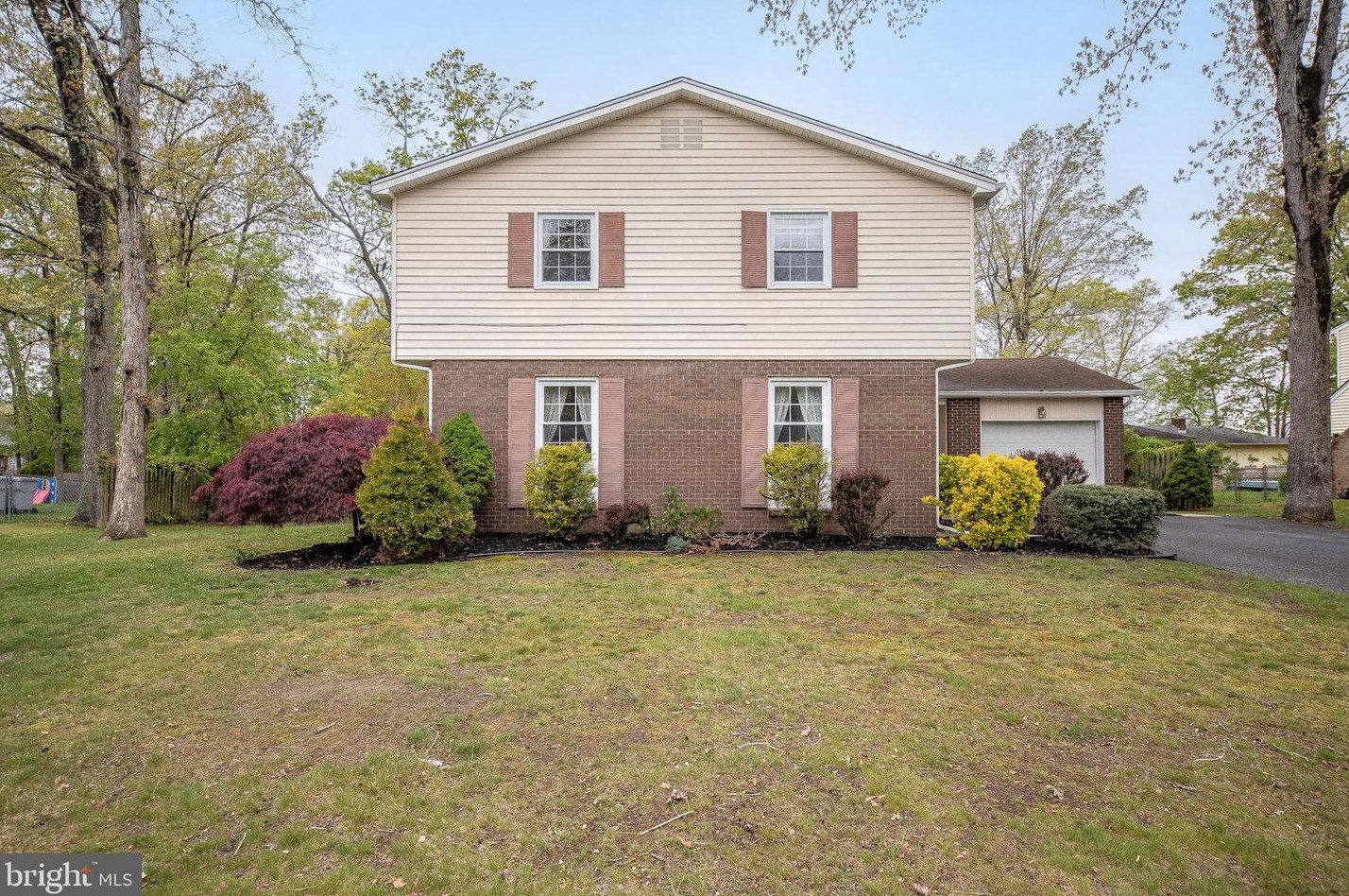 2142 Quail St, Vineland, NJ 08361-7333