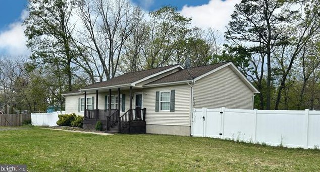 504 Menantico Ave, Millville, NJ 08332-4077