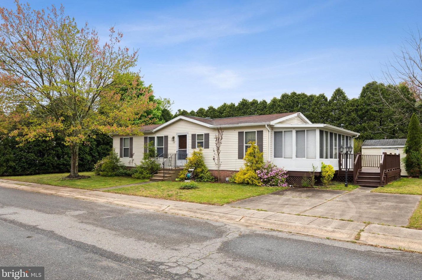 1887 N Delsea Dr #169, Vineland, NJ 08360