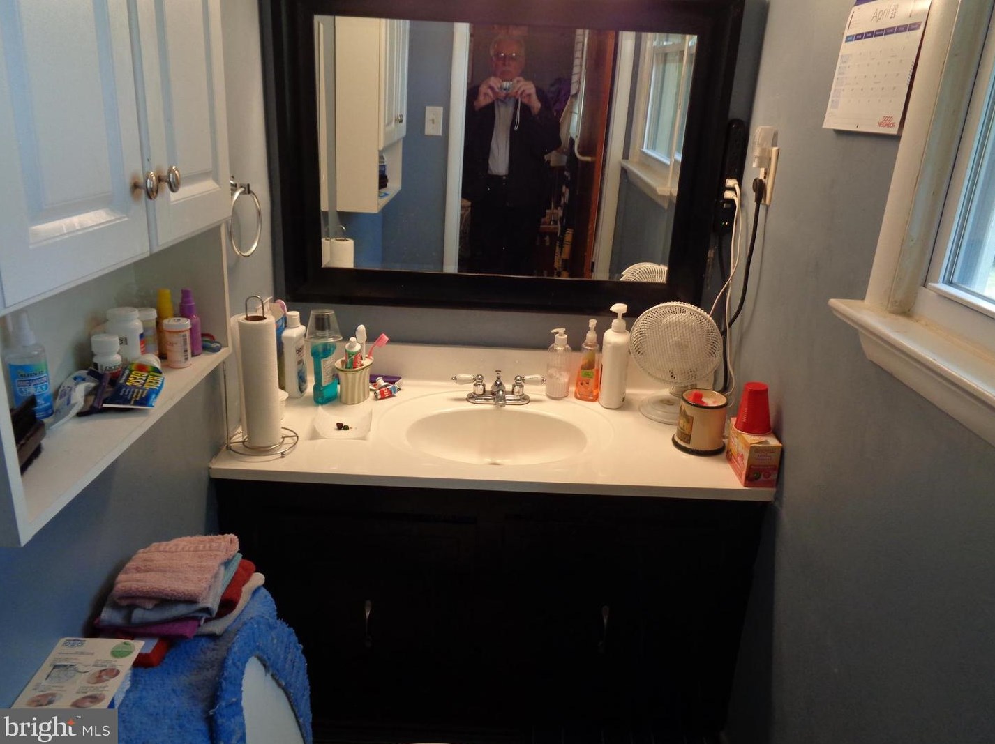 1346 Orchard Rd, Vineland NJ  08360-2220 exterior