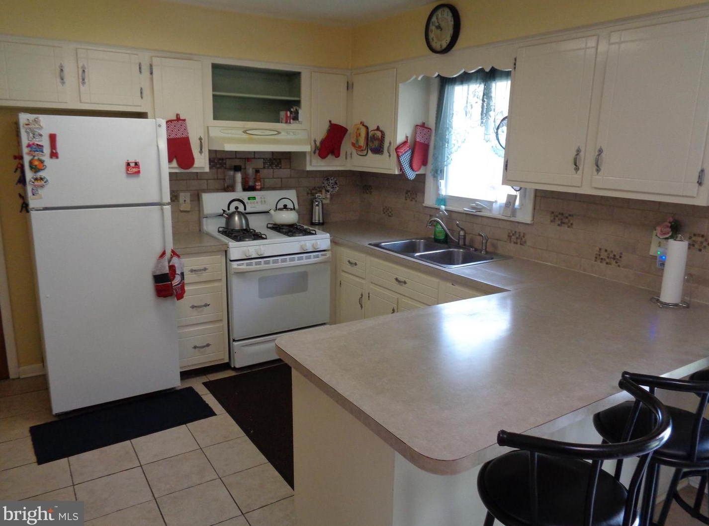 1346 Orchard Rd, Vineland NJ  08360-2220 exterior