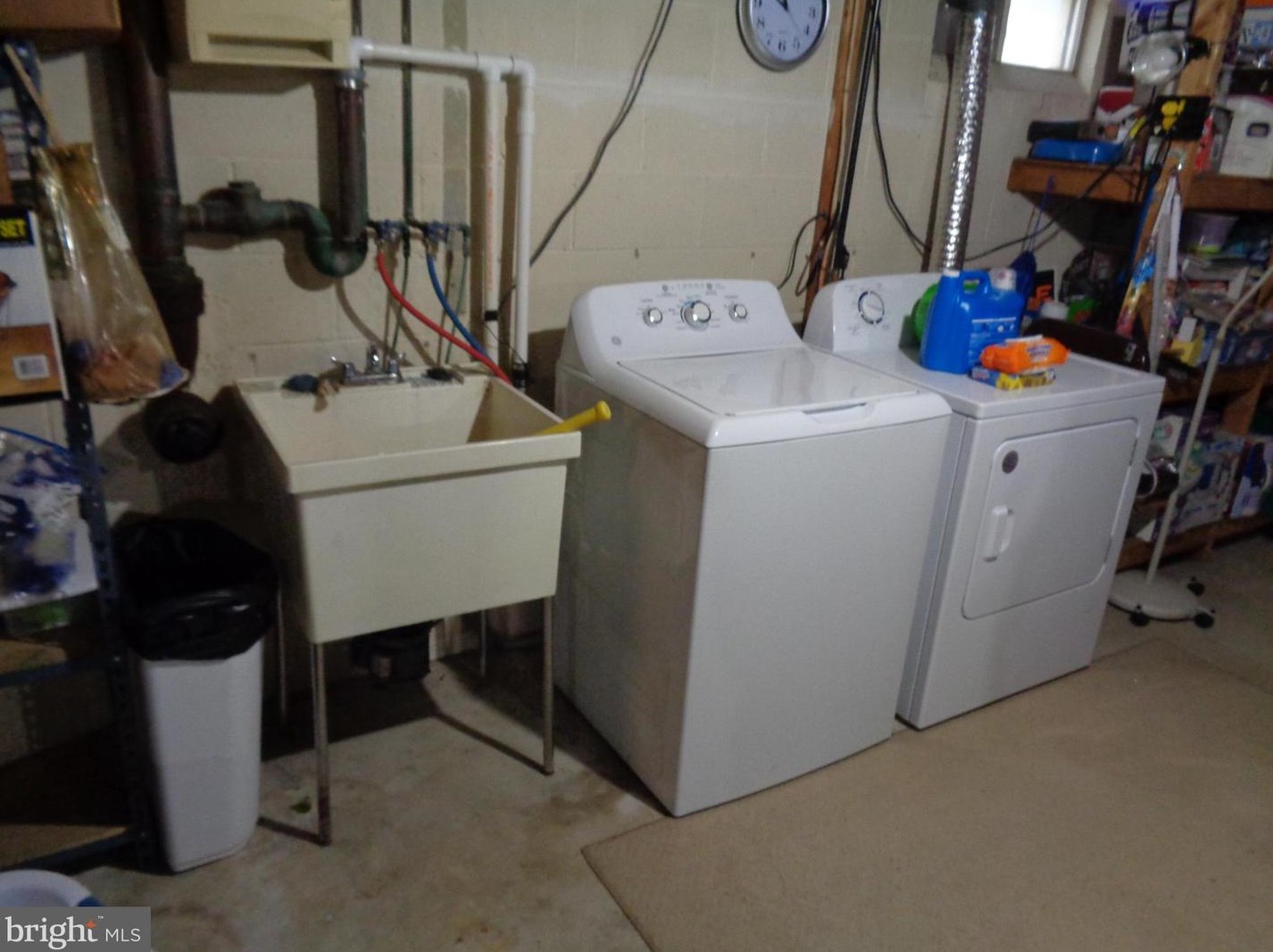 1346 Orchard Rd, Vineland NJ  08360-2220 exterior