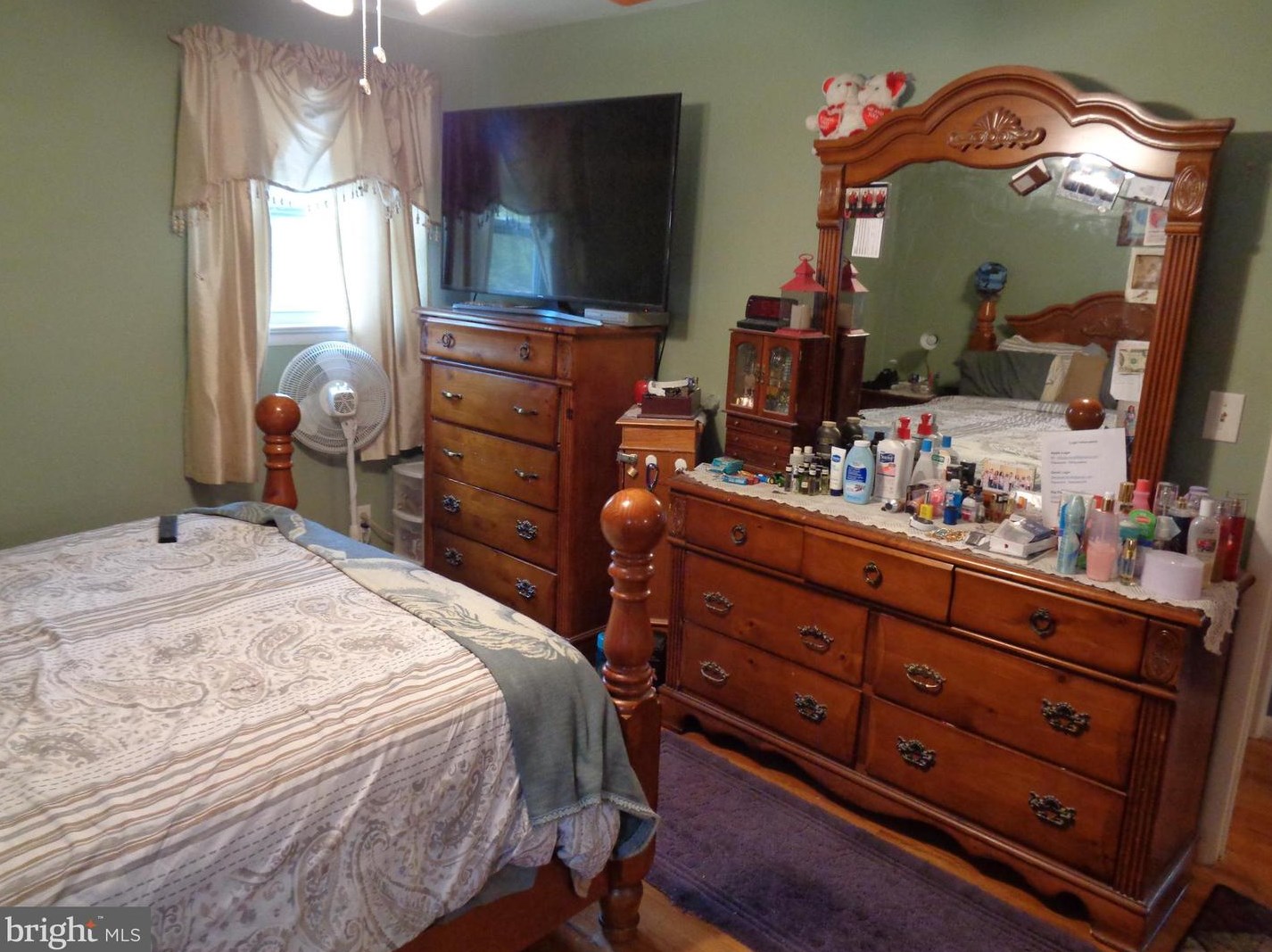 1346 Orchard Rd, Vineland NJ  08360-2220 exterior