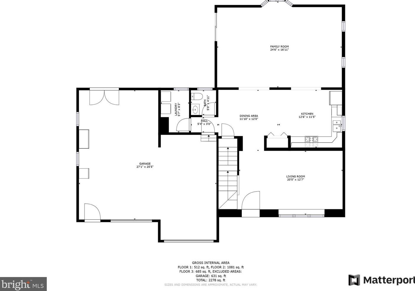 479 Val Ln, Millville NJ  08332-4777 exterior