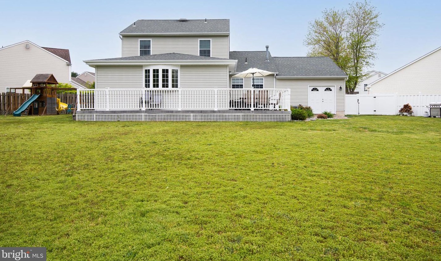 479 Val Ln, Millville NJ  08332-4777 exterior