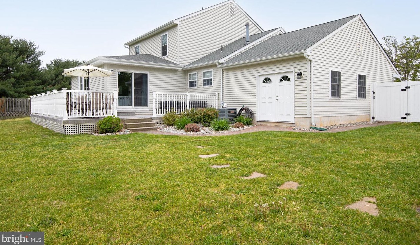 479 Val Ln, Millville NJ  08332-4777 exterior