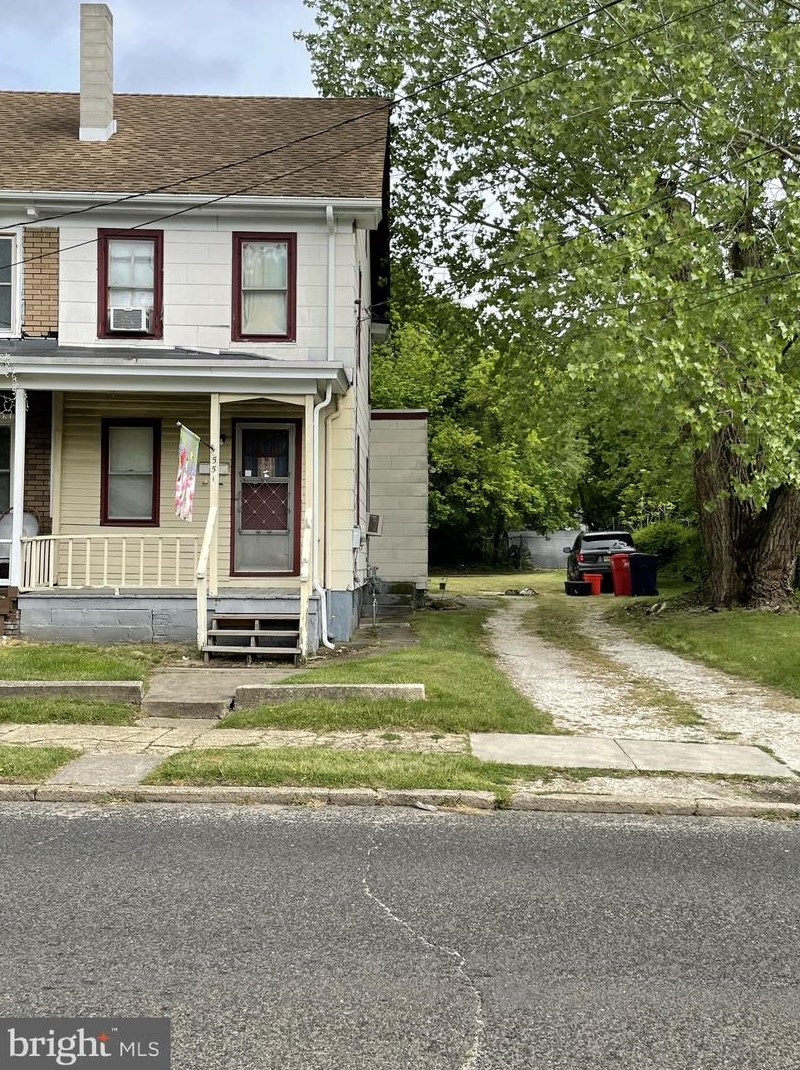 551 Chestnut Ave, Stow Creek Twp, NJ 08302