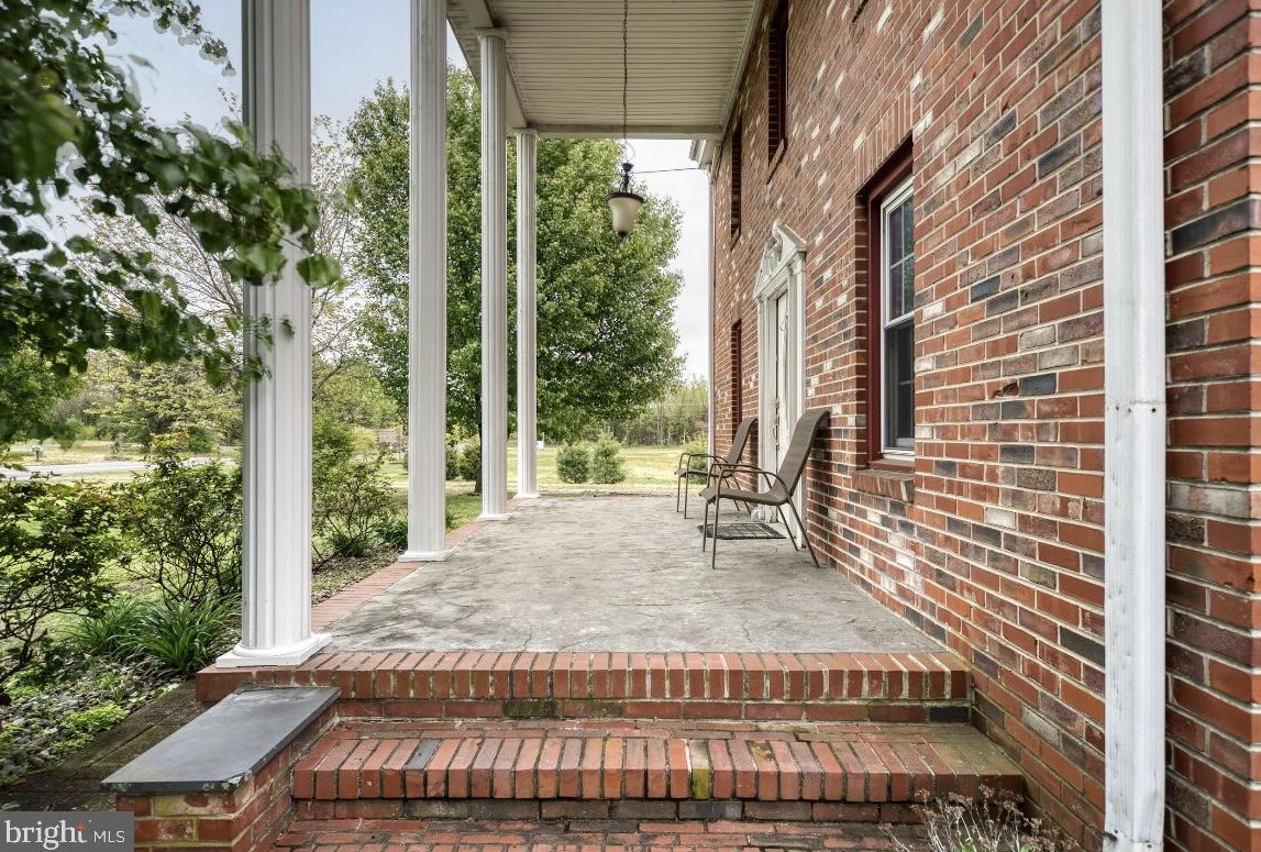 1739 Garden Rd, Vineland NJ  08360-1529 exterior