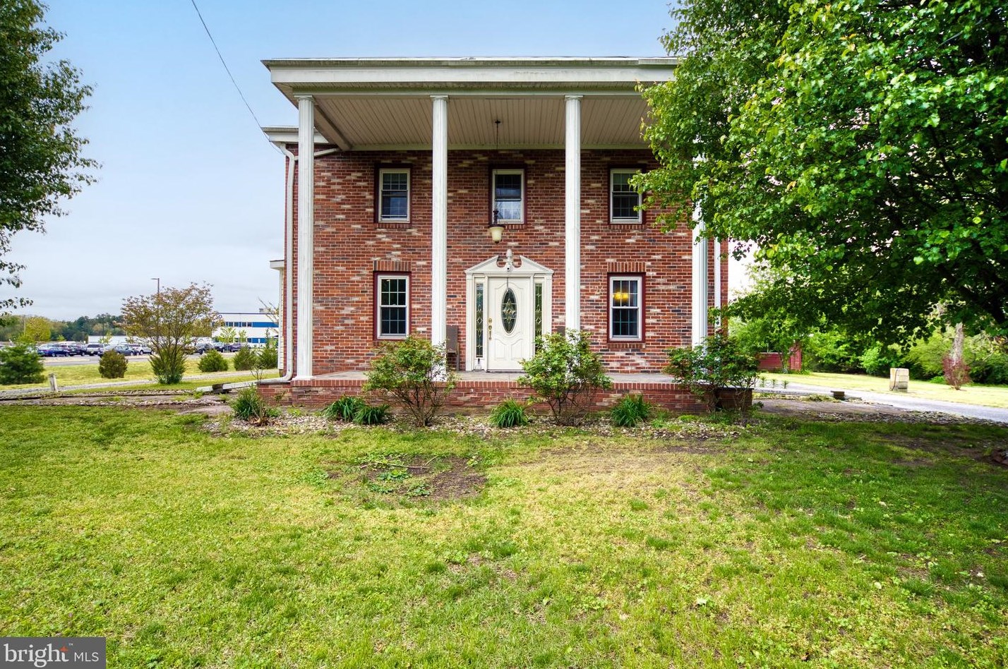 1739 Garden Rd, Vineland NJ  08360-1529 exterior