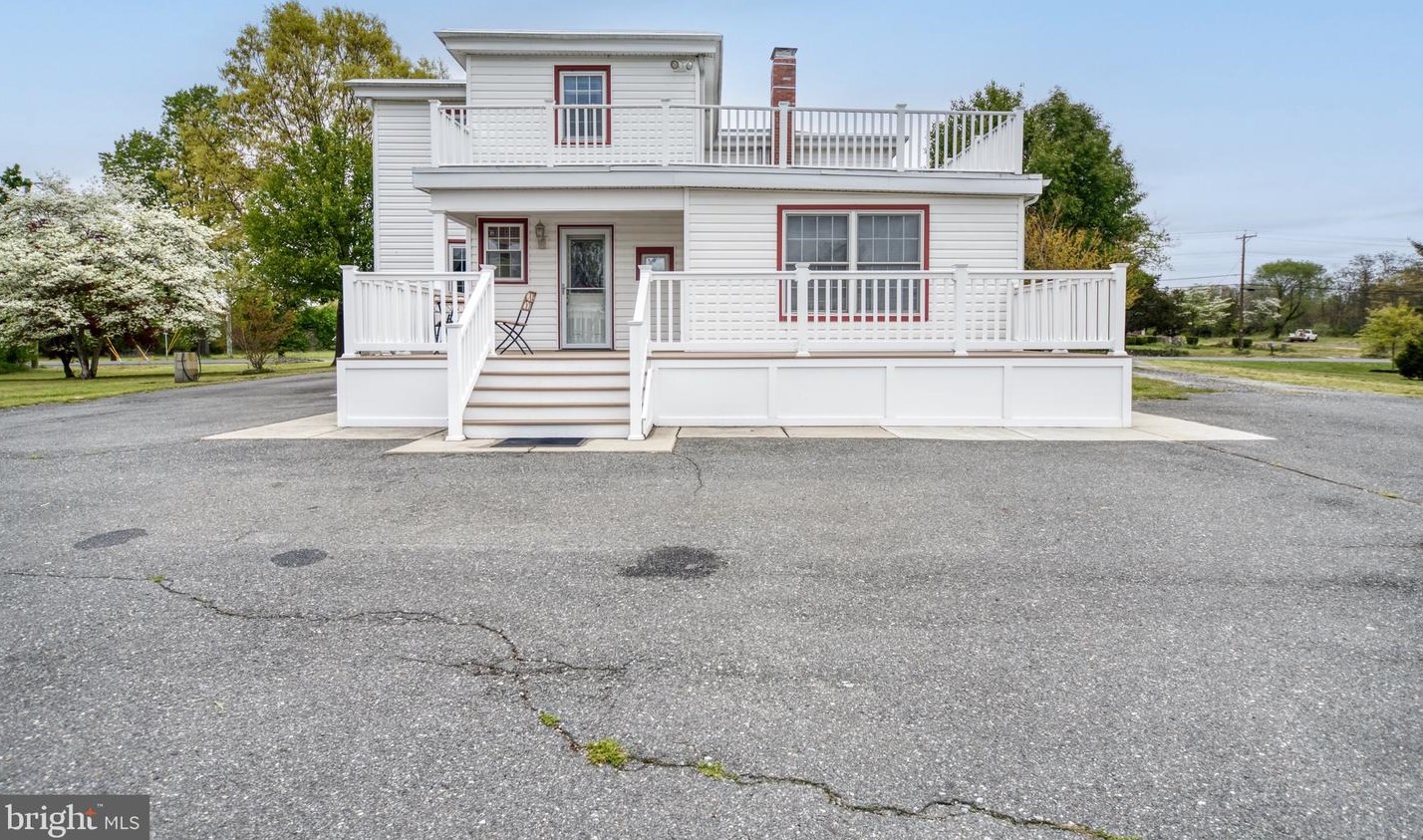 1739 Garden Rd, Vineland NJ  08360-1529 exterior