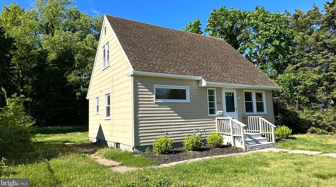 242 Belmont Ave, Stow Creek Twp, NJ 08302