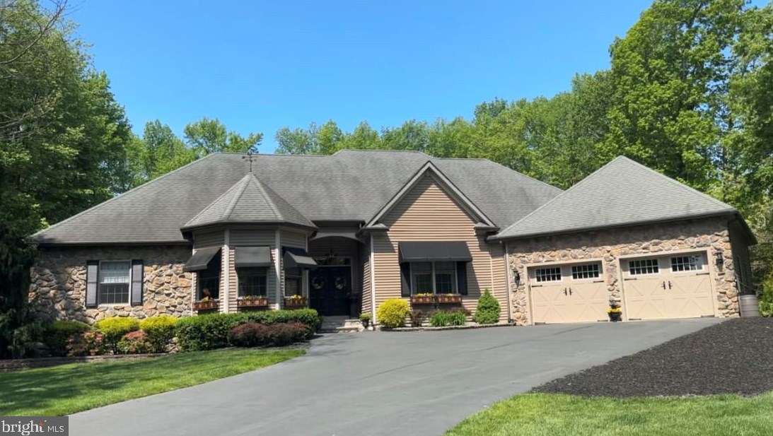 1572 Bear Branch Ct, Vineland, NJ 08361