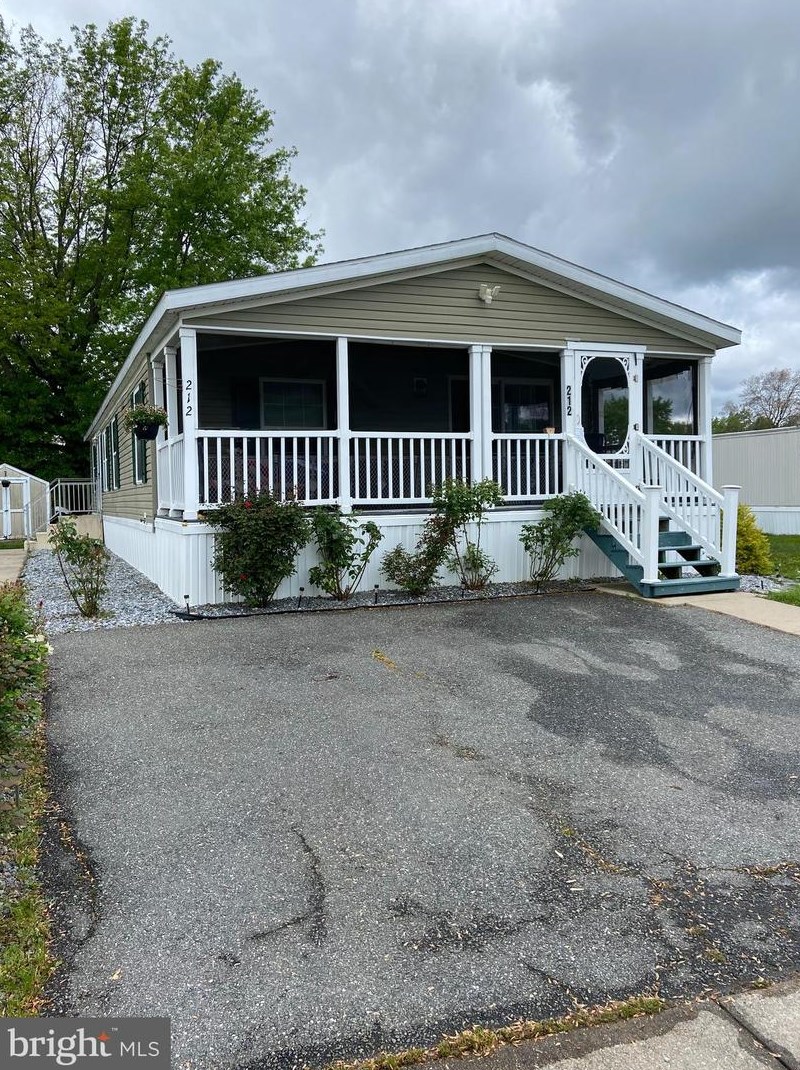 1976 East Ave #212, Vineland, NJ 08360
