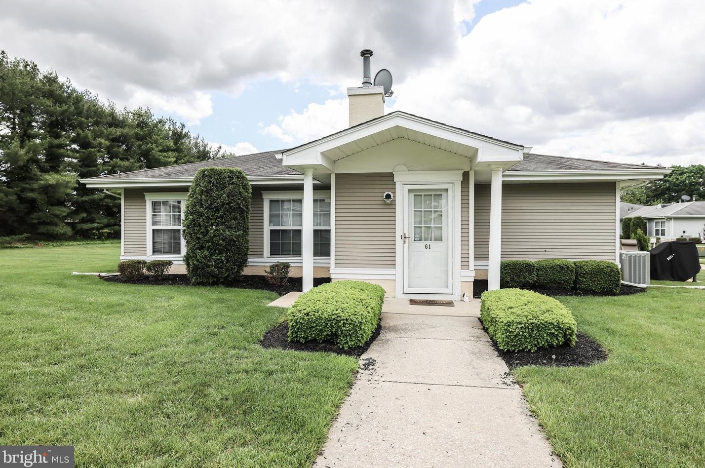 2139 Chestnut #61, Vineland, NJ 08361