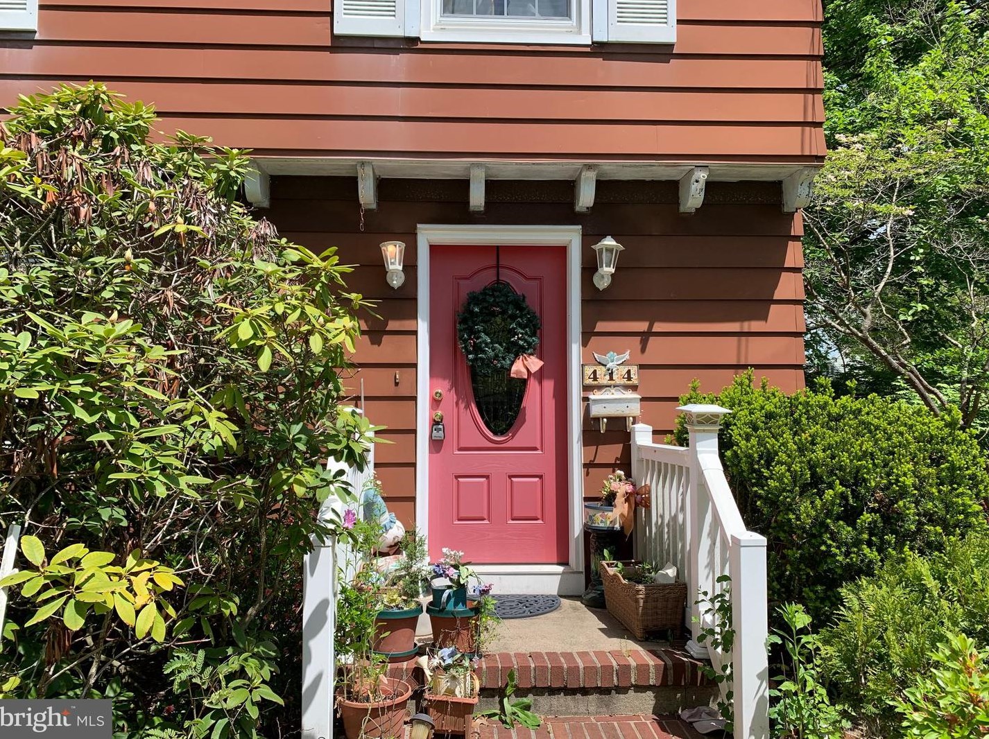 414 Race St, Millville, NJ 08332-6630