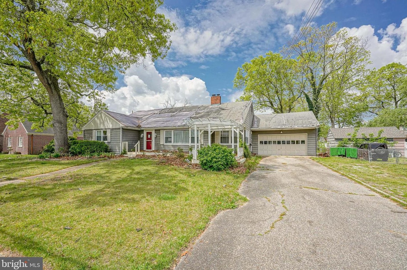 204 12th St, Millville, NJ 08332-3219