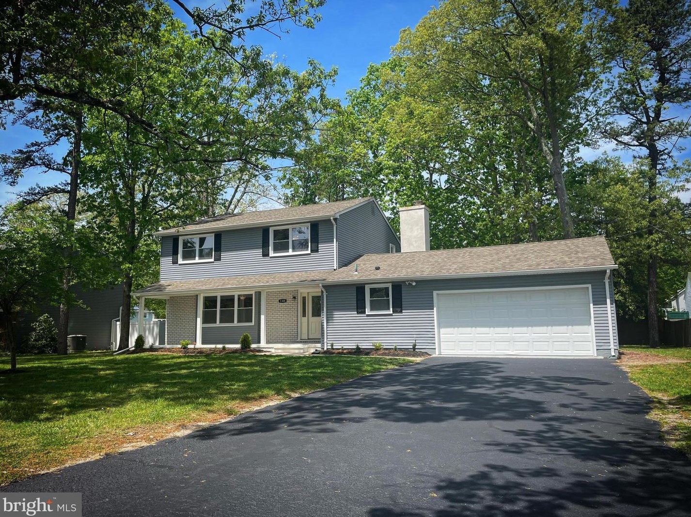 1308 Cedarbrook Ave, Millville NJ  08332-4701 exterior