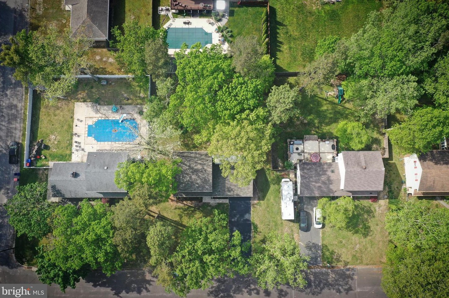 1308 Cedarbrook Ave, Millville NJ  08332-4701 exterior