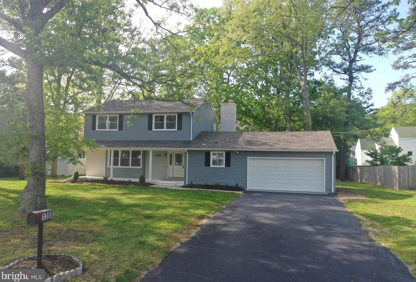 1308 Cedarbrook Ave, Millville, NJ 08332