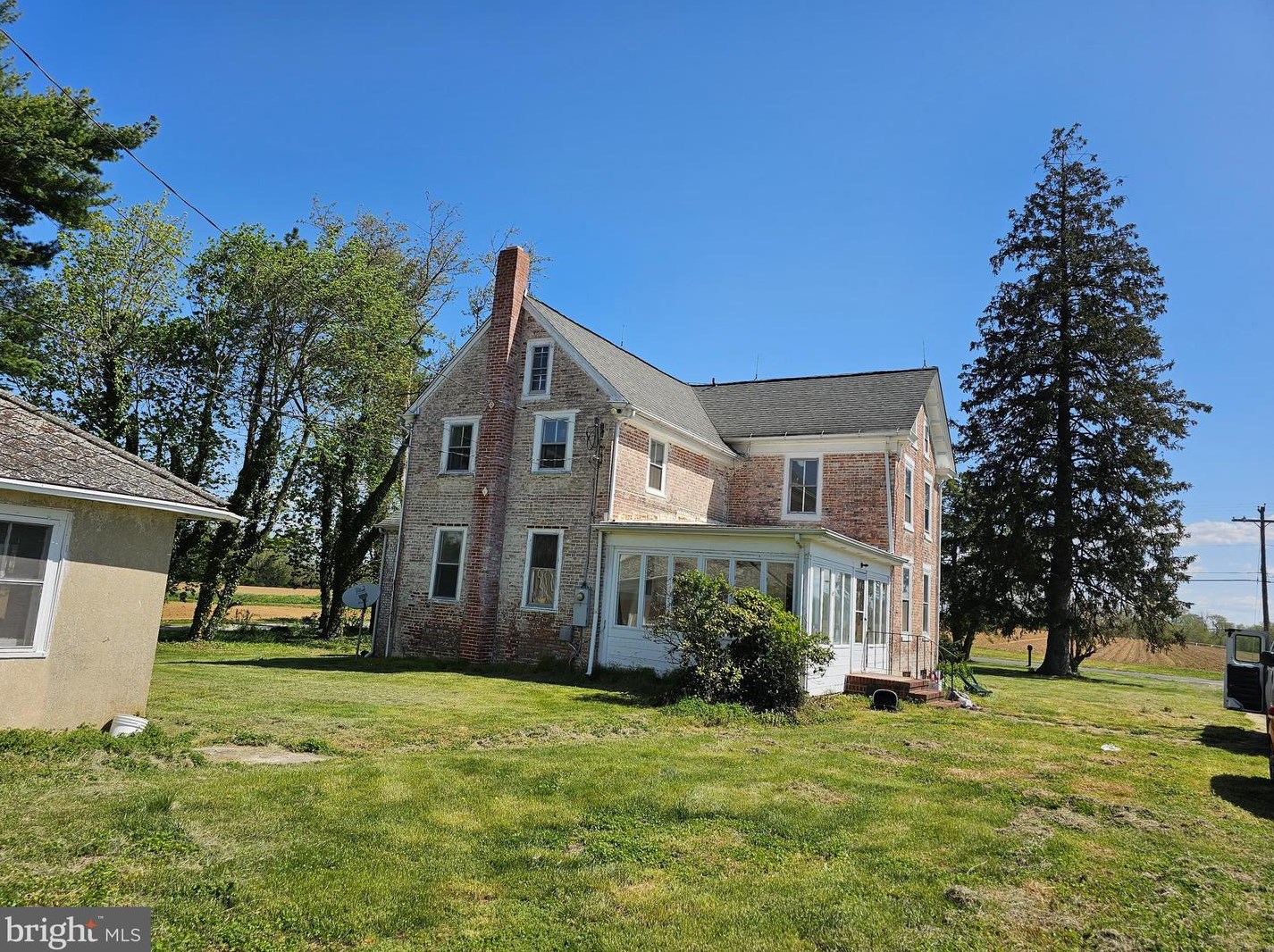 190 Minches Corner Rd, Stow Creek Twp, NJ 08302