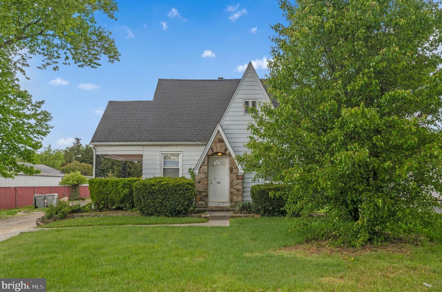 462 Delsea Dr, Vineland, NJ 08360-5306