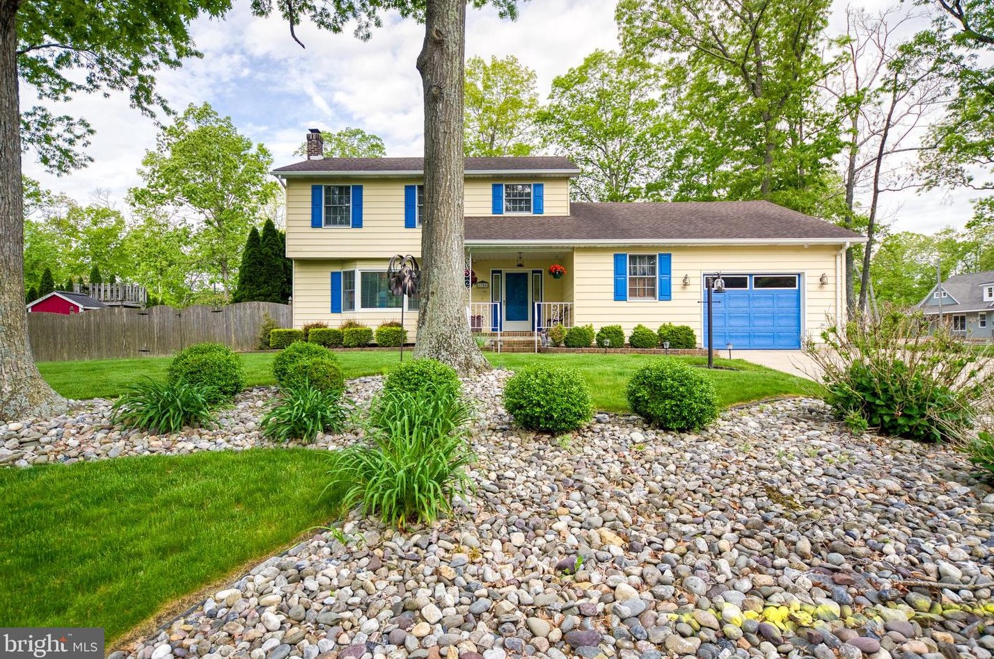 1750 Linden Blvd, Vineland, NJ 08361
