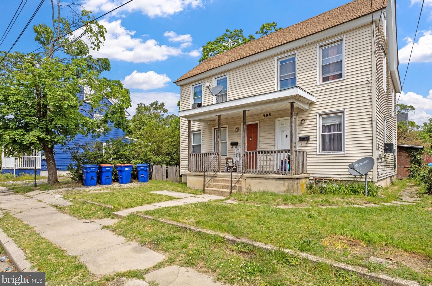 508 Smith St, Millville, NJ 08332